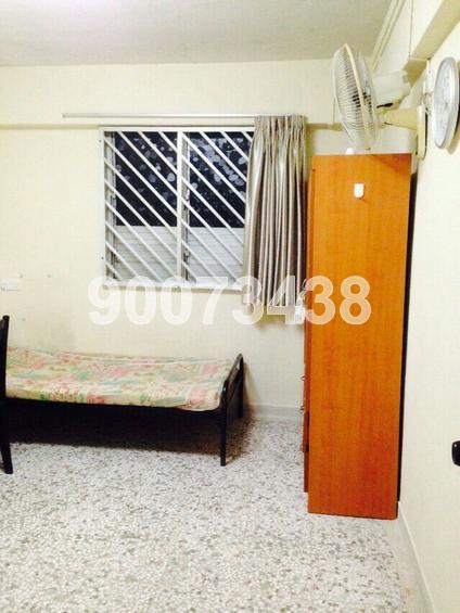 Ang Mo Kio Avenue 10 thumbnail photo